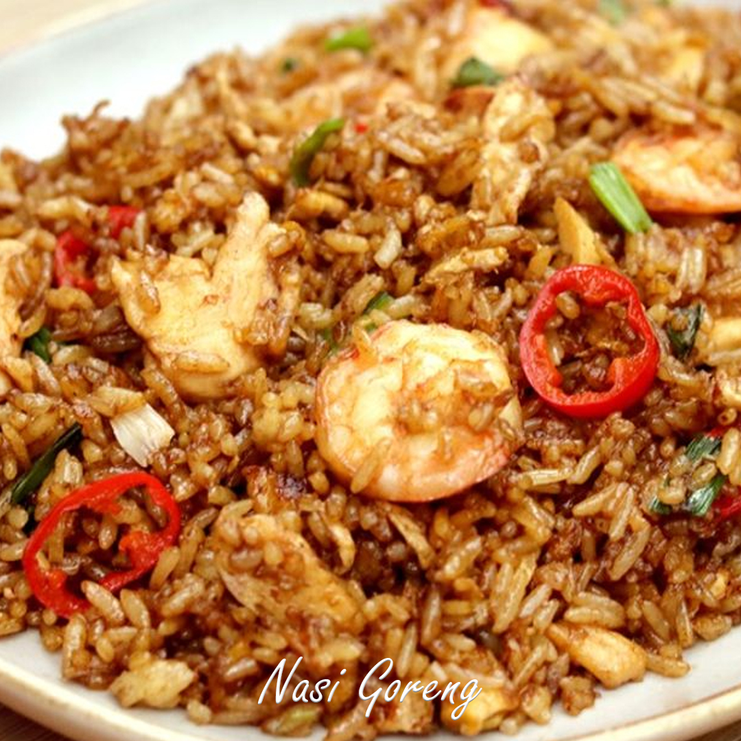 Nasi Goreng