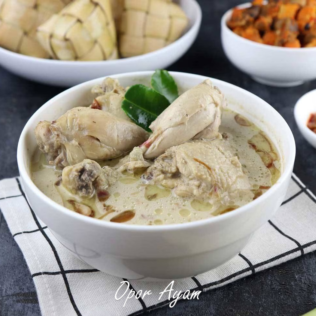 Opor Ayam