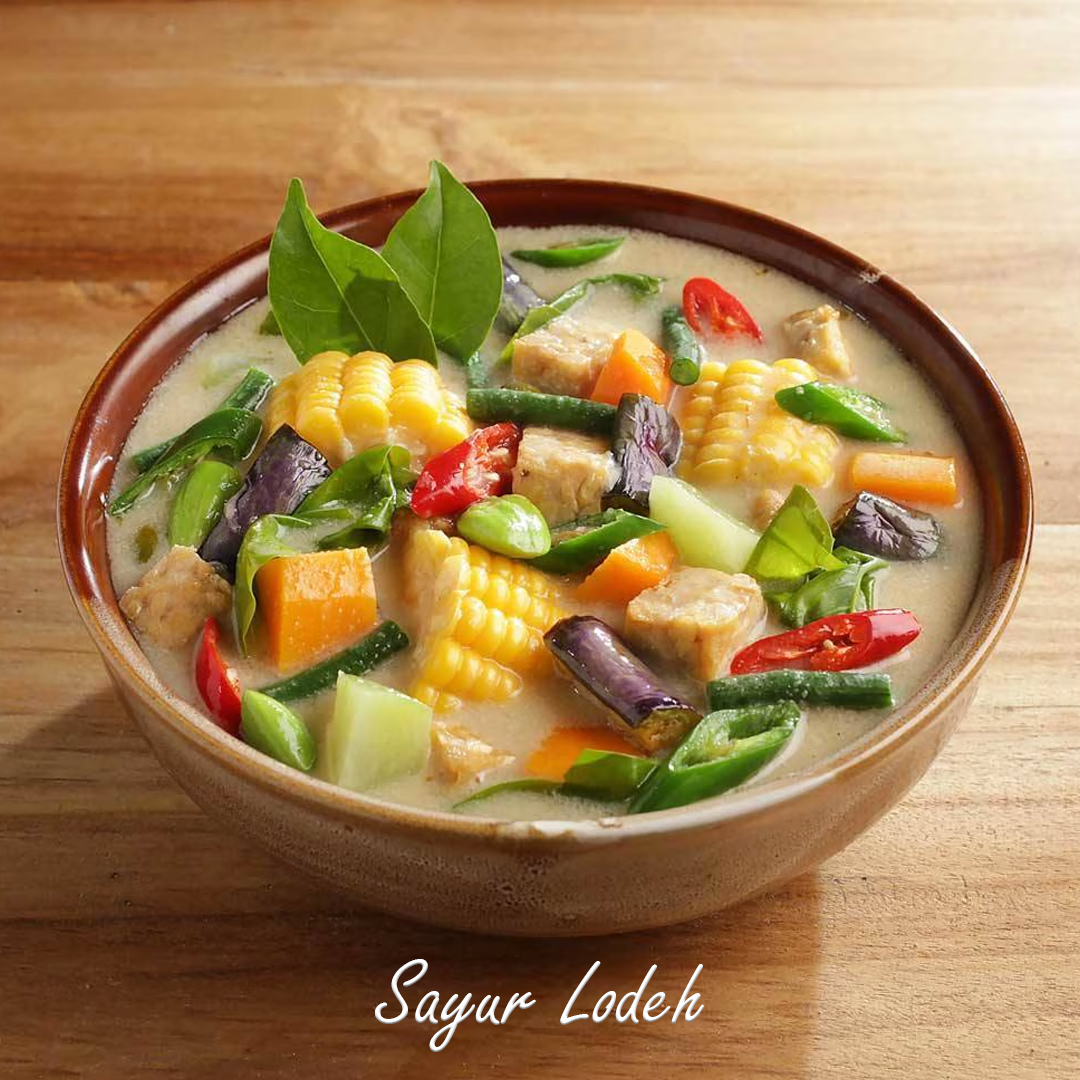 Sayur lodeh