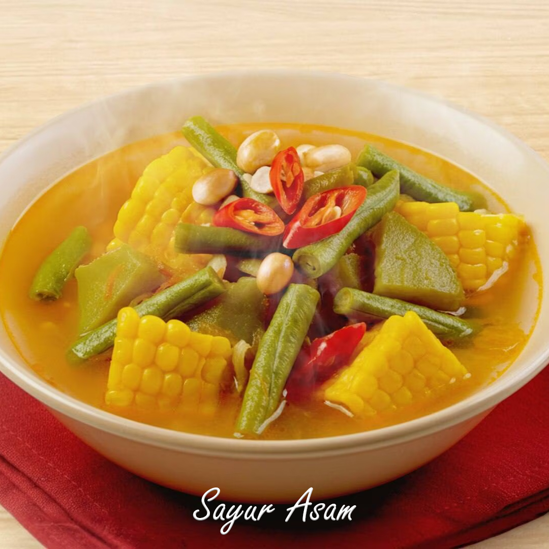 sayur asam